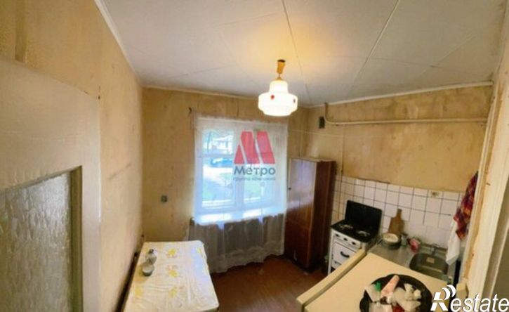 2-комн квартира ул Глеба Успенского, 7б,  д. 7б
