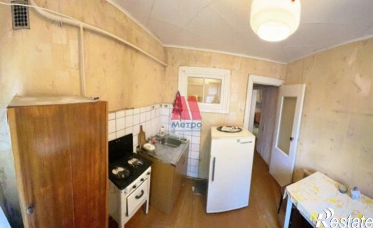 2-комн квартира ул Глеба Успенского, 7б,  д. 7б