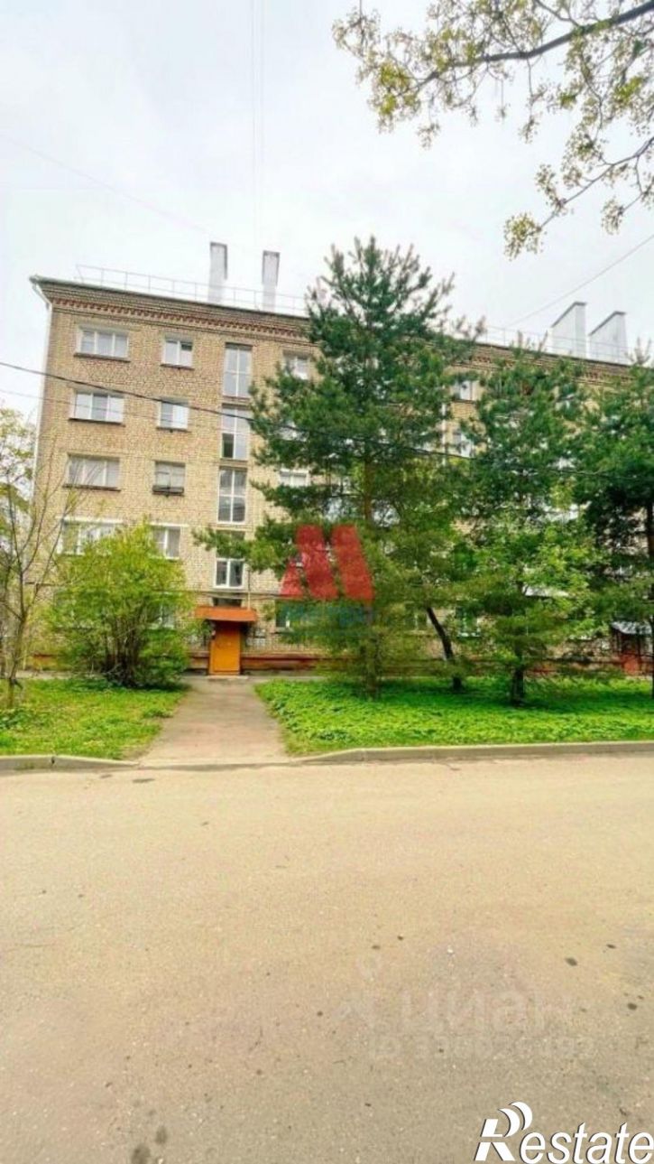 2-комн квартира ул Глеба Успенского, 7б,  д. 7б