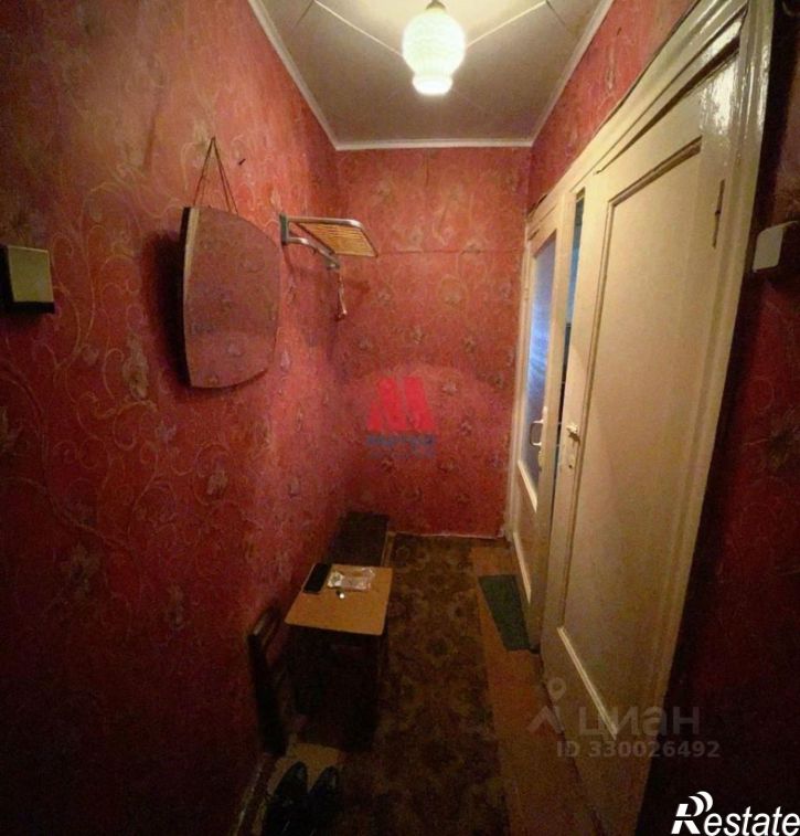 2-комн квартира ул Глеба Успенского, 7б,  д. 7б