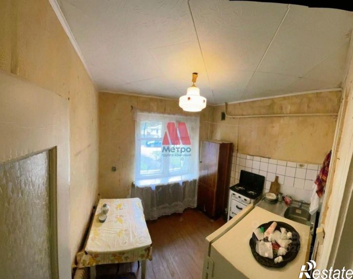 2-комн квартира ул Глеба Успенского, 7б,  д. 7б
