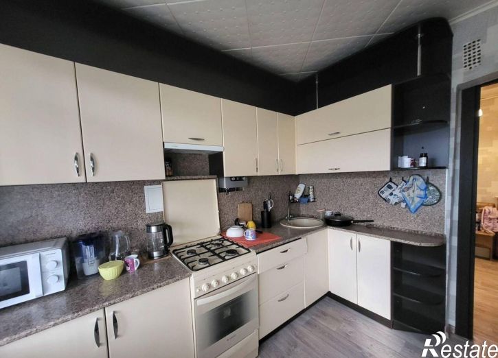 2-комн квартира пр-кт Революции, 42,  д. 42