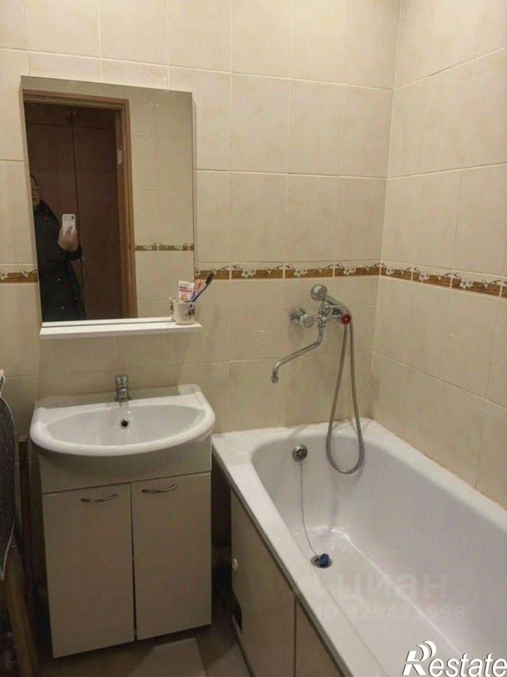 2-комн квартира улица Моисеенко, 11,  д. 11