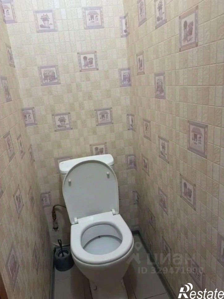 2-комн квартира улица Моисеенко, 11,  д. 11