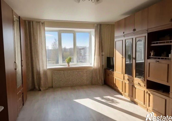 1-комн квартира Малиновская улица, 58,  д. 58