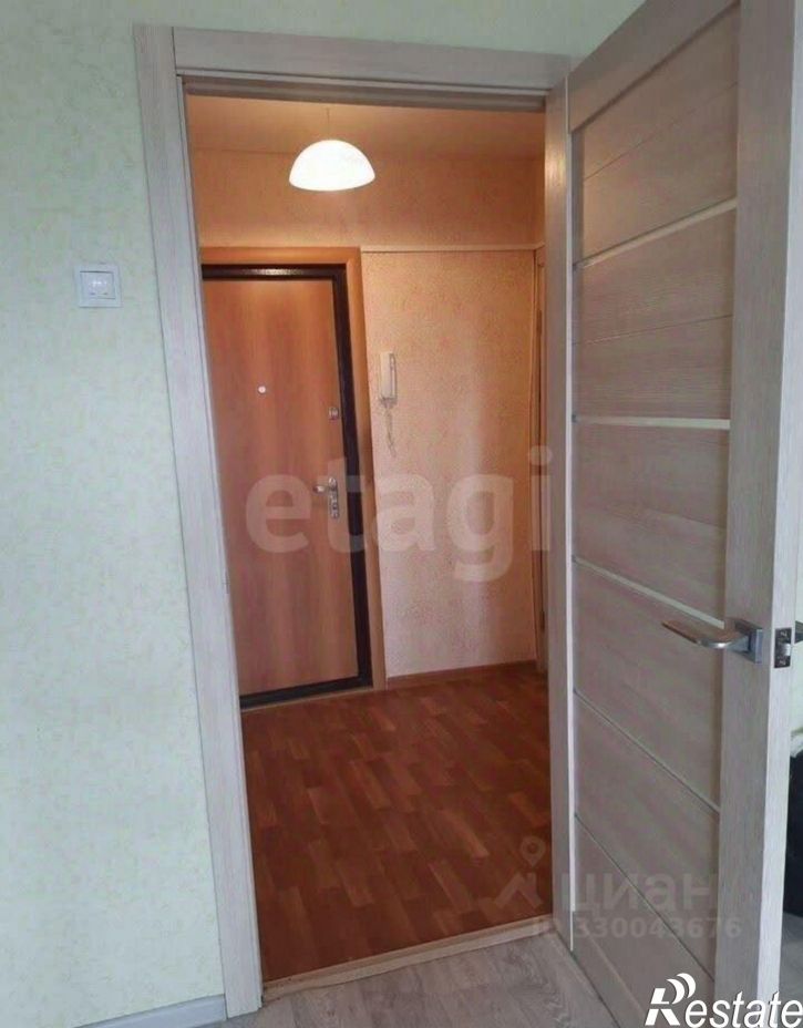 1-комн квартира Малиновская улица, 58,  д. 58