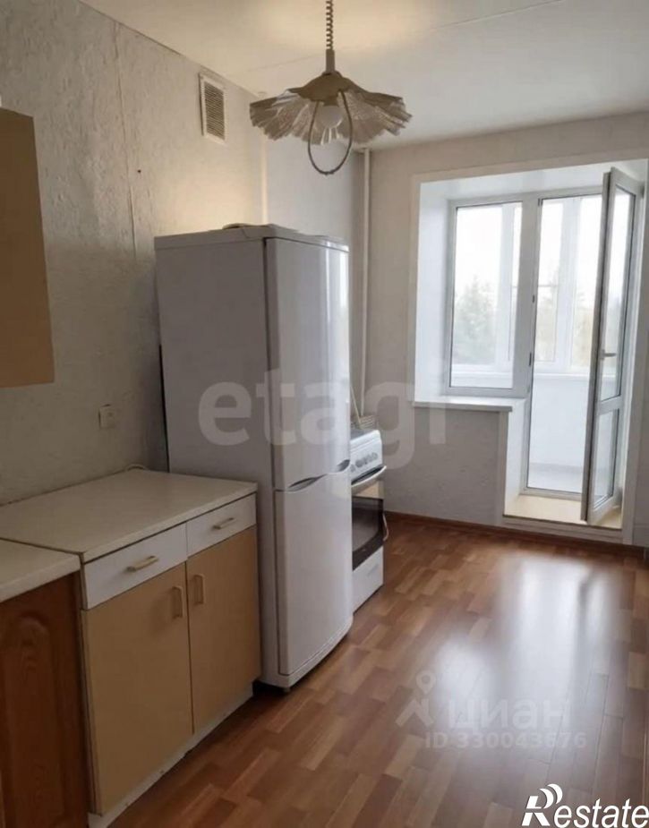1-комн квартира Малиновская улица, 58,  д. 58