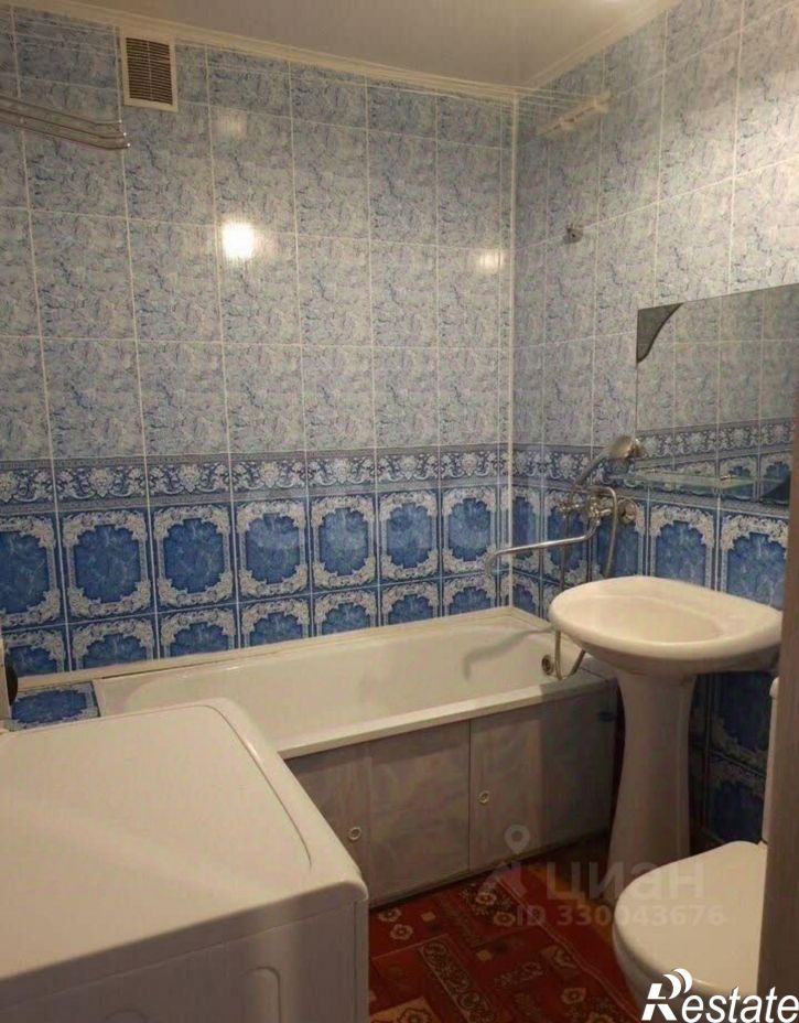 1-комн квартира Малиновская улица, 58,  д. 58