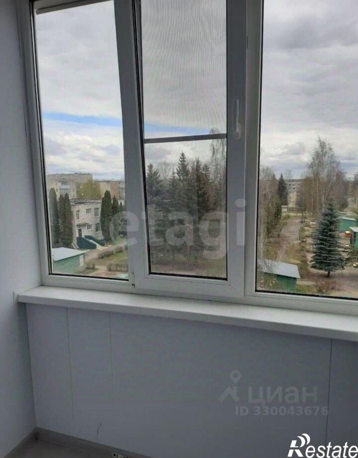 1-комн квартира Малиновская улица, 58,  д. 58