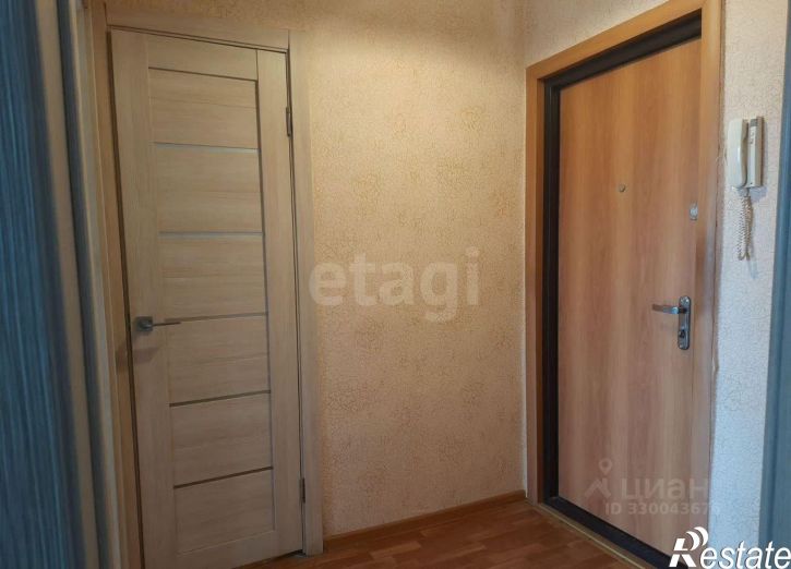 1-комн квартира Малиновская улица, 58,  д. 58