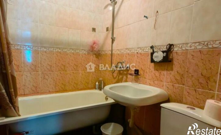 3-комн квартира проспект Мира, 13,  д. 13