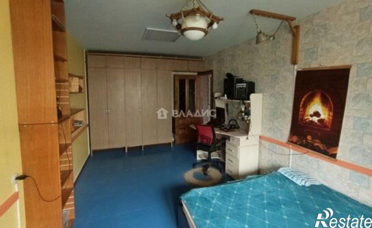 3-комн квартира проспект Мира, 13,  д. 13