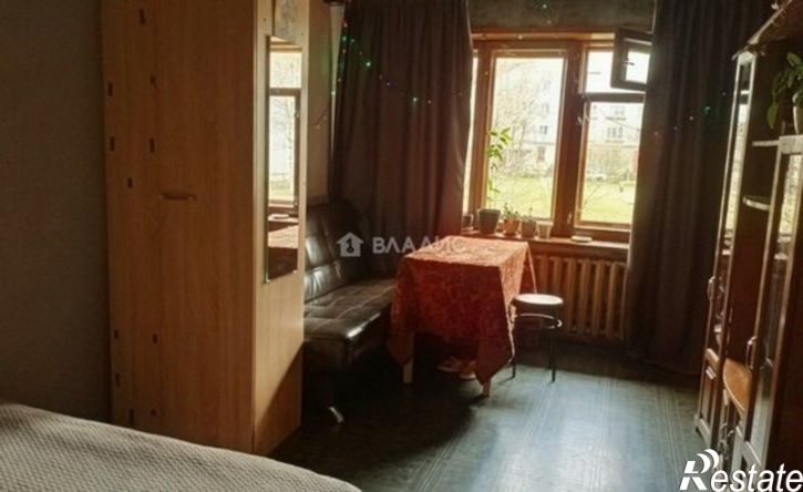 3-комн квартира проспект Мира, 13,  д. 13