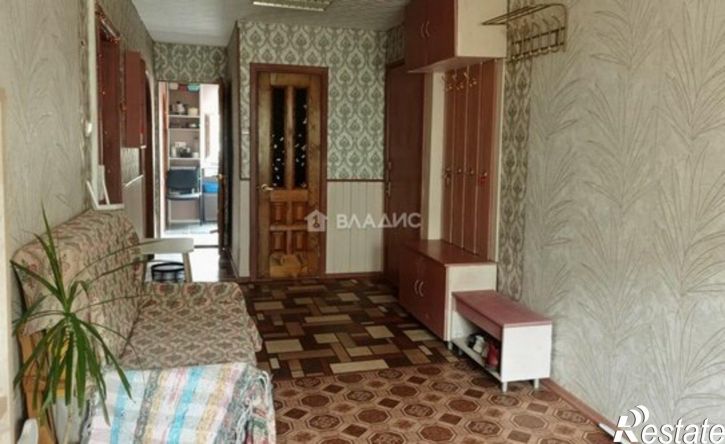 3-комн квартира проспект Мира, 13,  д. 13