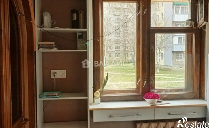 3-комн квартира проспект Мира, 13,  д. 13
