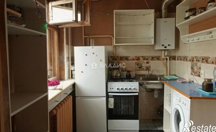 3-комн квартира проспект Мира, 13,  д. 13