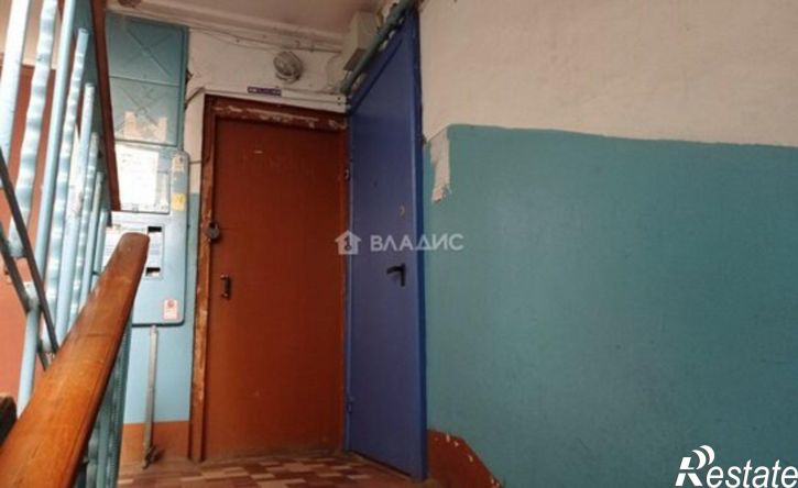 3-комн квартира проспект Мира, 13,  д. 13