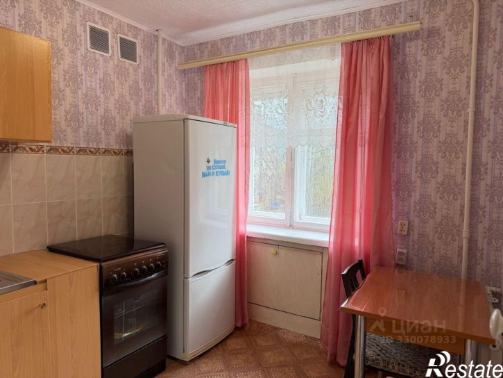 1-комн квартира улица Молодогвардейцев, 3,  д. 3