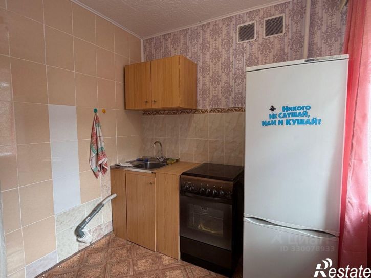 1-комн квартира улица Молодогвардейцев, 3,  д. 3