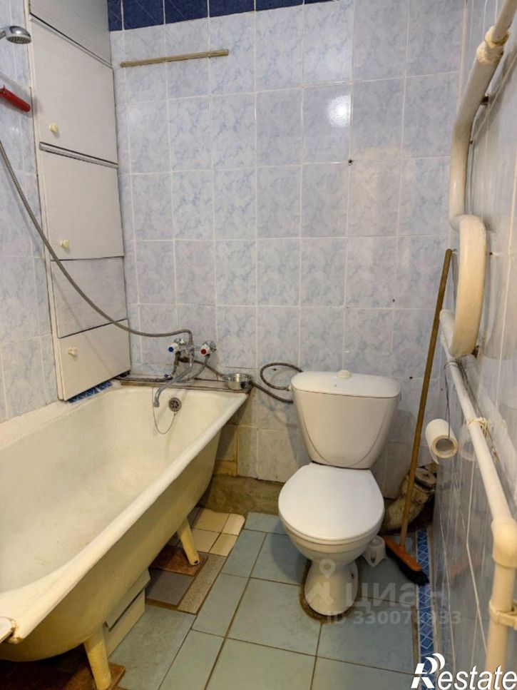 1-комн квартира улица Молодогвардейцев, 3,  д. 3