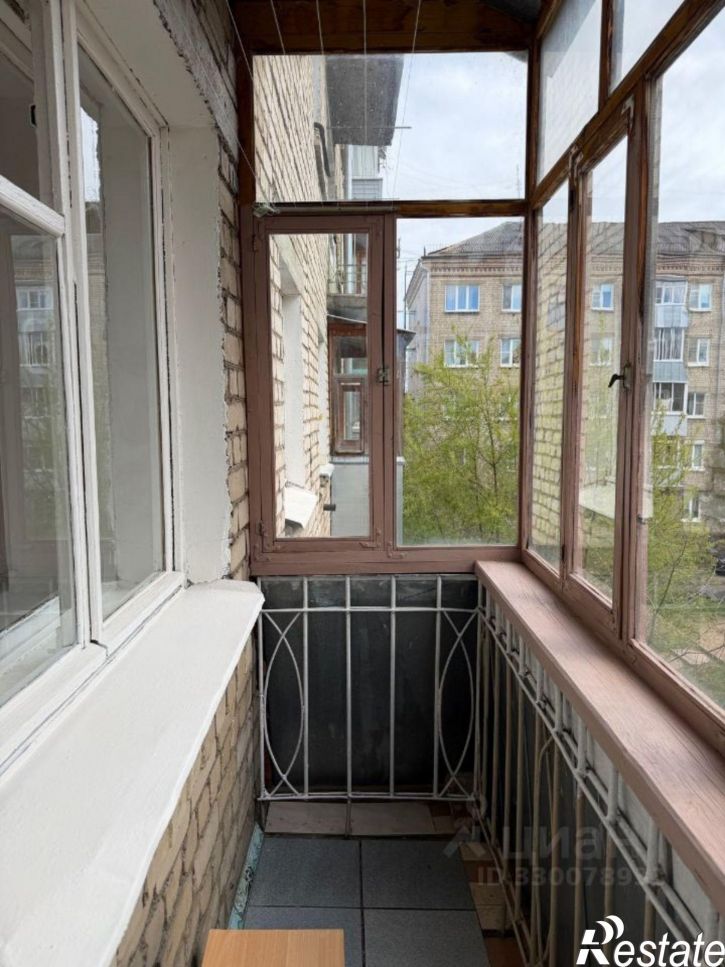 1-комн квартира улица Молодогвардейцев, 3,  д. 3