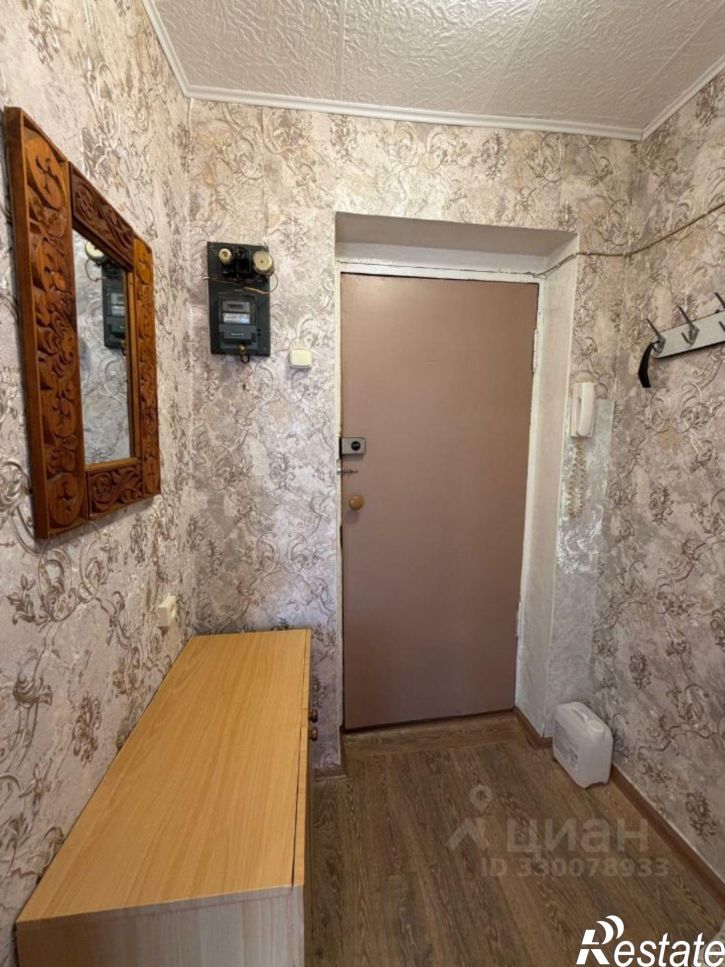 1-комн квартира улица Молодогвардейцев, 3,  д. 3