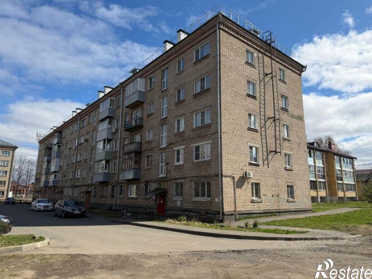 1-комн квартира улица Молодогвардейцев, 3,  д. 3