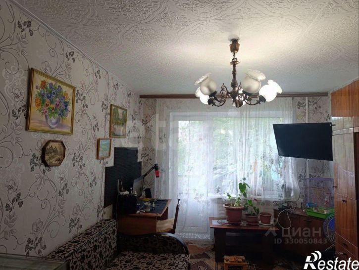 2-комн квартира ул Февральская, 50,  д. 50
