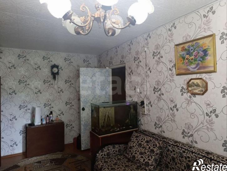 2-комн квартира ул Февральская, 50,  д. 50