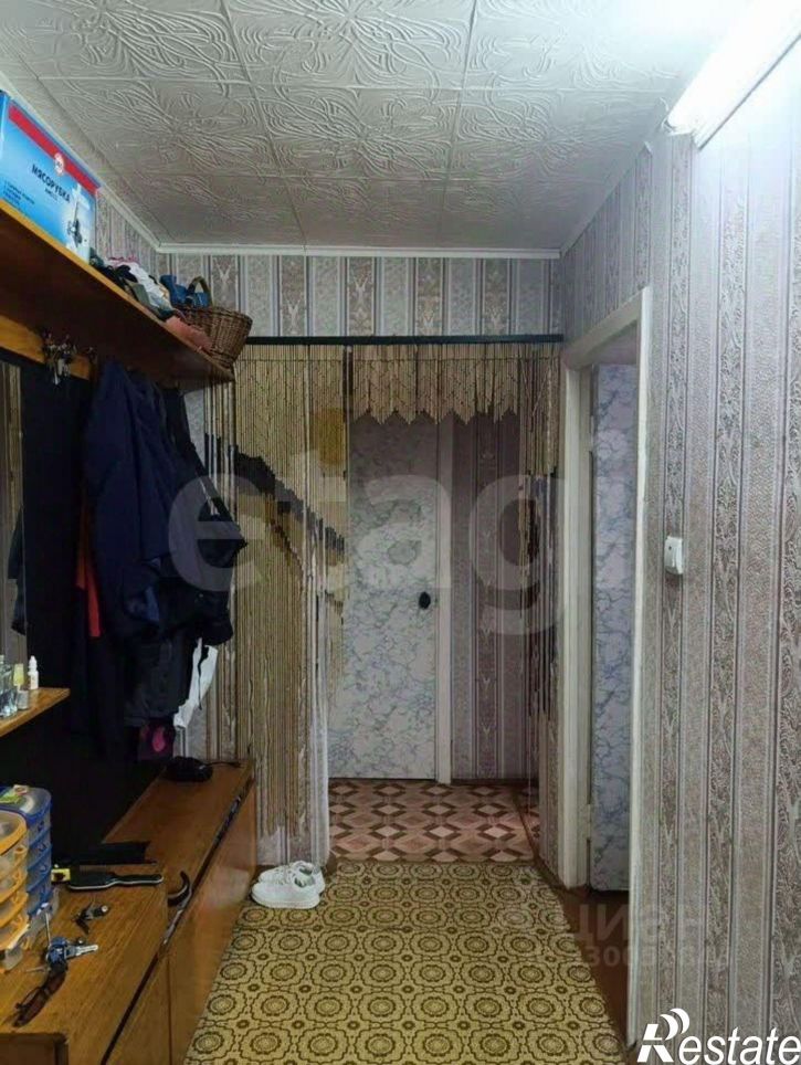 2-комн квартира ул Февральская, 50,  д. 50