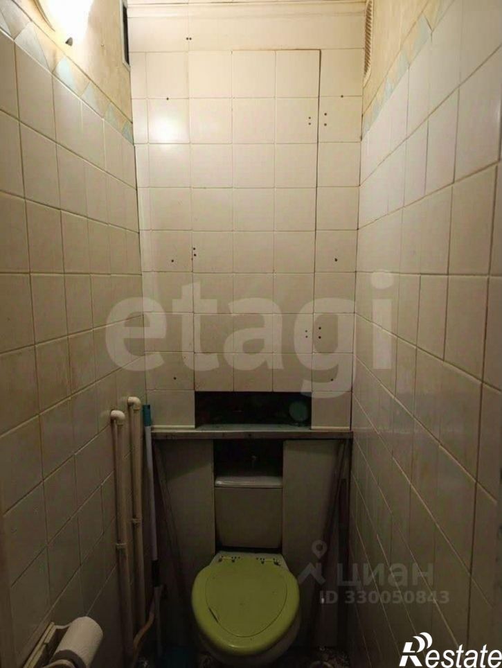 2-комн квартира ул Февральская, 50,  д. 50