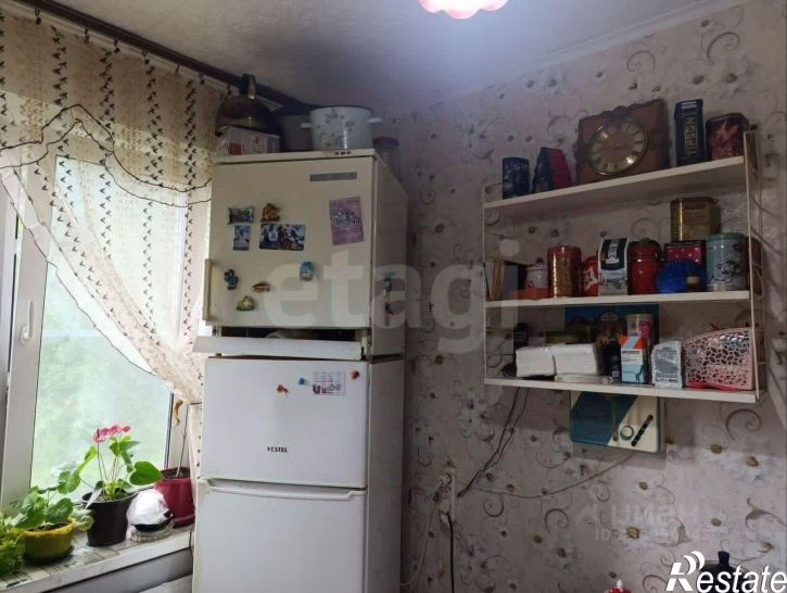 2-комн квартира ул Февральская, 50,  д. 50