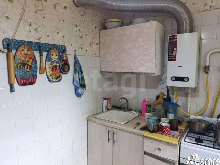 2-комн квартира ул Февральская, 50,  д. 50