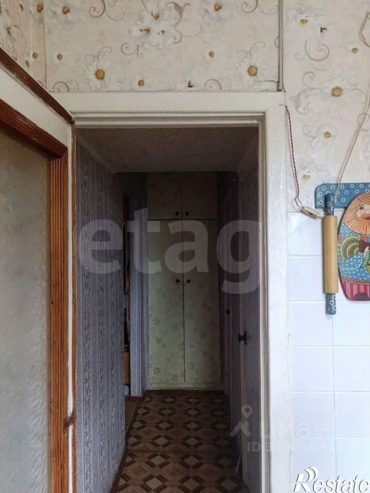 2-комн квартира ул Февральская, 50,  д. 50