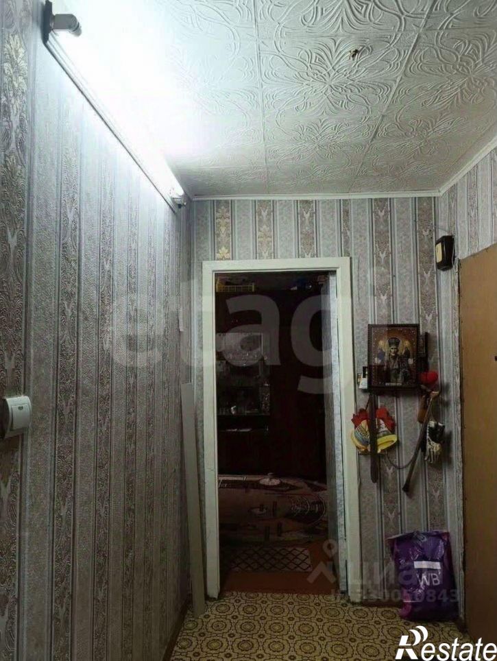 2-комн квартира ул Февральская, 50,  д. 50