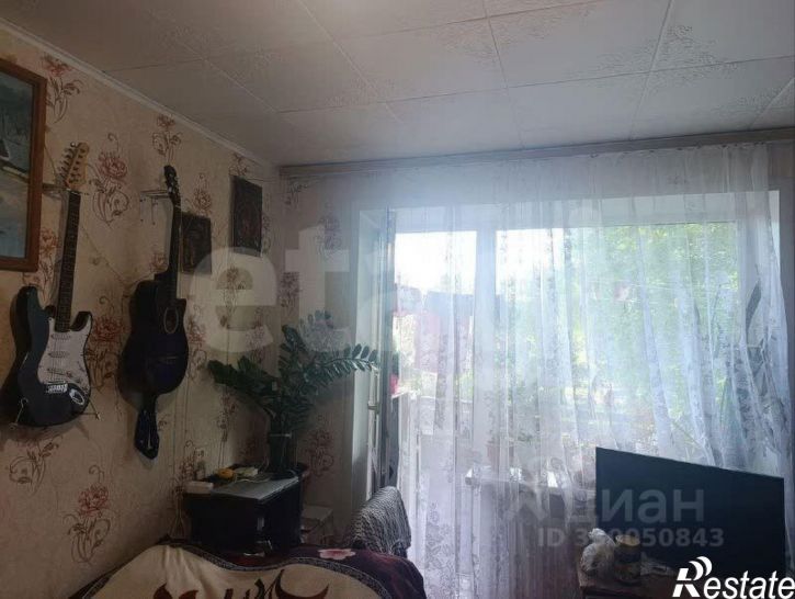 2-комн квартира ул Февральская, 50,  д. 50