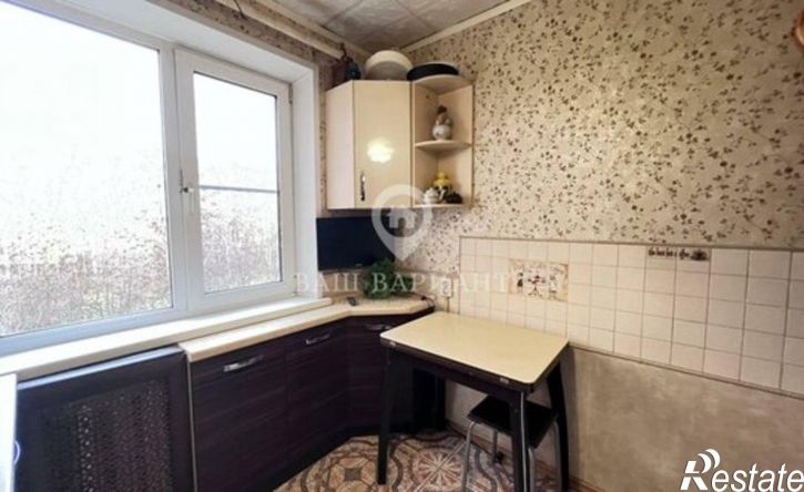 3-комн квартира улица Расторгуева, 10,  д. 10