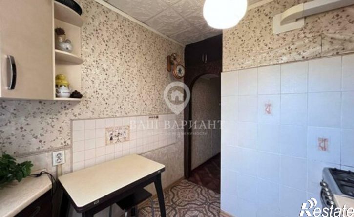 3-комн квартира улица Расторгуева, 10,  д. 10