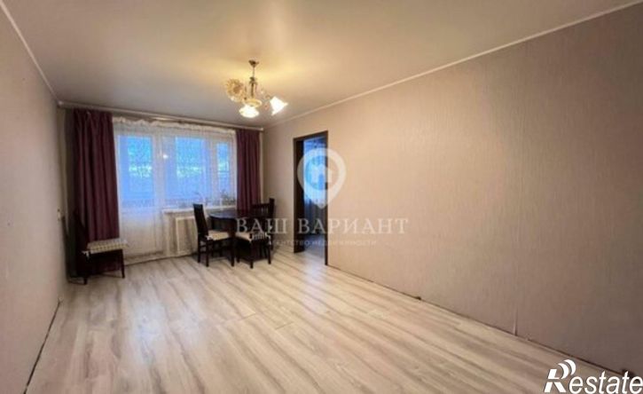 3-комн квартира улица Расторгуева, 10,  д. 10