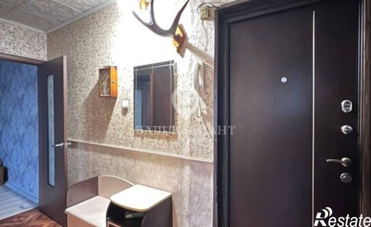 3-комн квартира улица Расторгуева, 10,  д. 10