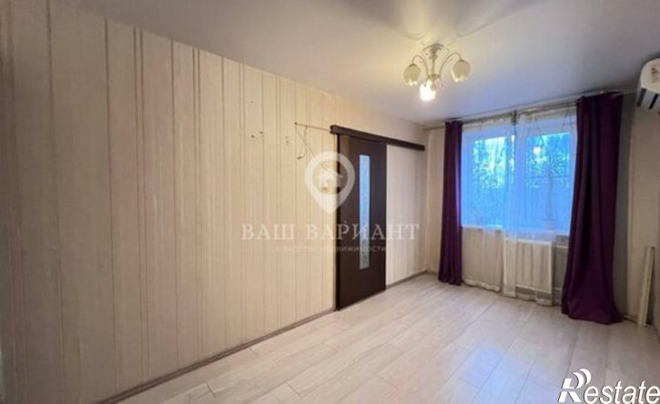 3-комн квартира улица Расторгуева, 10,  д. 10