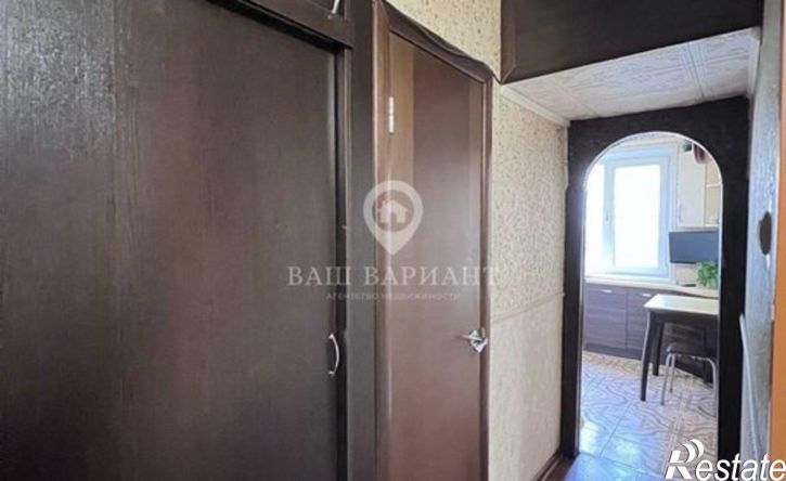 3-комн квартира улица Расторгуева, 10,  д. 10