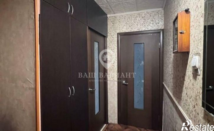 3-комн квартира улица Расторгуева, 10,  д. 10