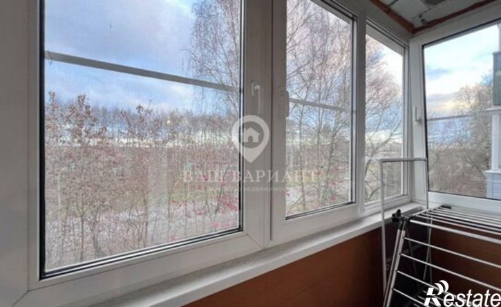 3-комн квартира улица Расторгуева, 10,  д. 10