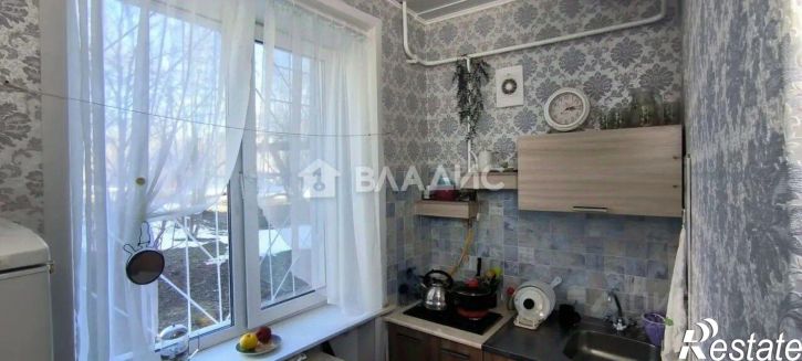 1-комн квартира ул Баженова, 5,  д. 5
