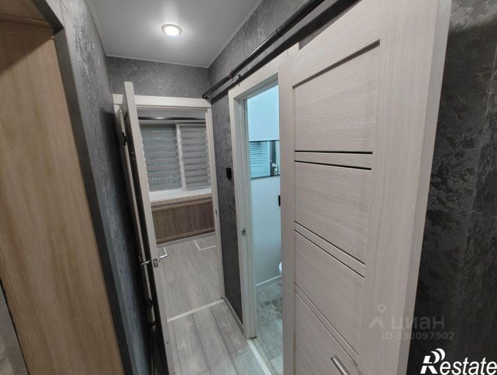 2-комн квартира ул Солнечная, 13,  д. 13