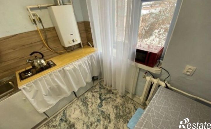 2-комн квартира улица Ломоносова, 48А,  д. 48А