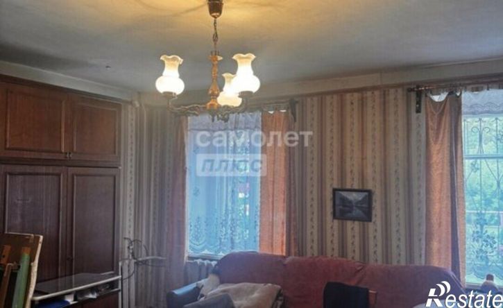 2-комн квартира Румянцевская улица, 13,  д. 13