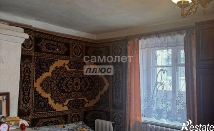 2-комн квартира Румянцевская улица, 13,  д. 13