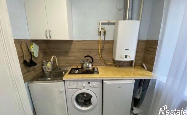 2-комн квартира улица Ломоносова, 48А,  д. 48А